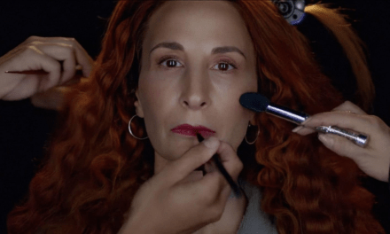 Señora influencer