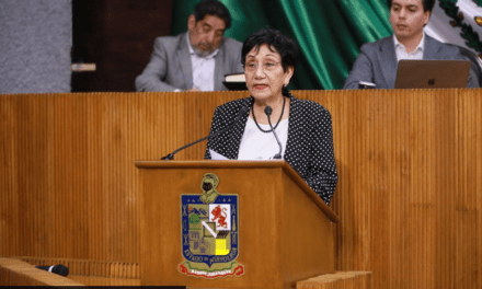 Víctimas indirectas de feminicidio podrían obtener permiso laboral