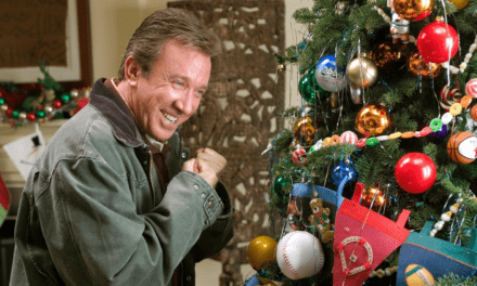 Una Navidad de locos