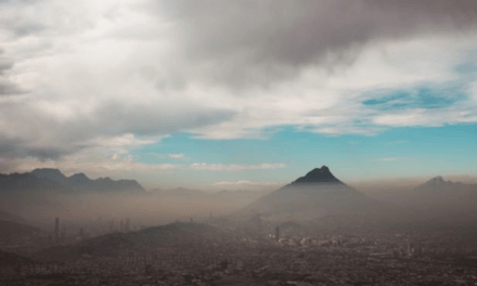 Cómo protegerse de la contaminación en Monterrey