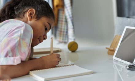 Técnicas de estudio para niños
