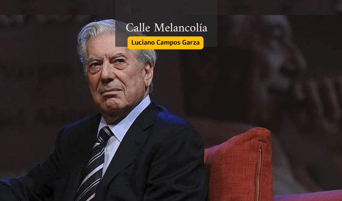 Varguitas, el maestro