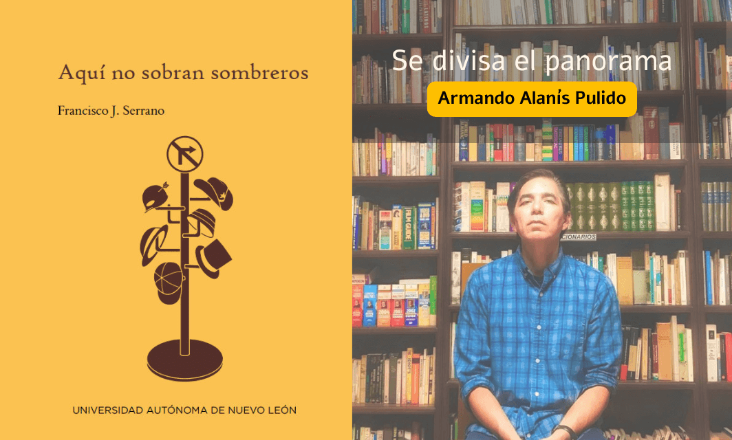 Navegaciones en una realidad paralela