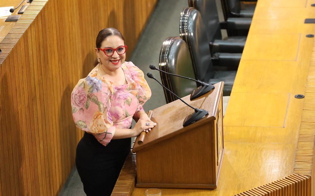 Piden a municipios combatir violencia de género