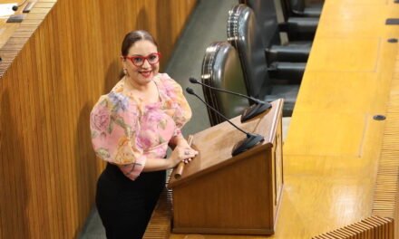 Piden a municipios combatir violencia de género