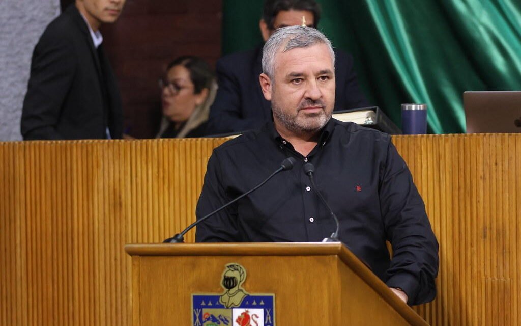 Fortalecen Ley de Protección Civil en NL