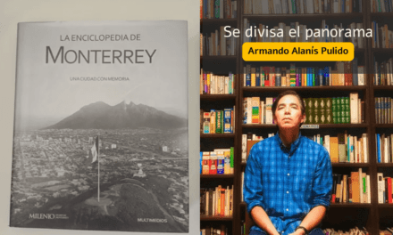 La Ilustración en una ciudad donde siempre falla el alumbrado público