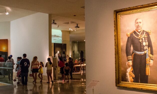Los beneficios de los museos: descubrir y asombrarse