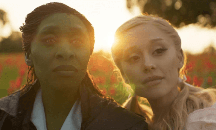 ¿Wicked es para toda la familia?