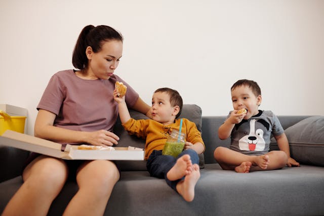 Vacaciones: ¿por qué también son para no hacer nada?