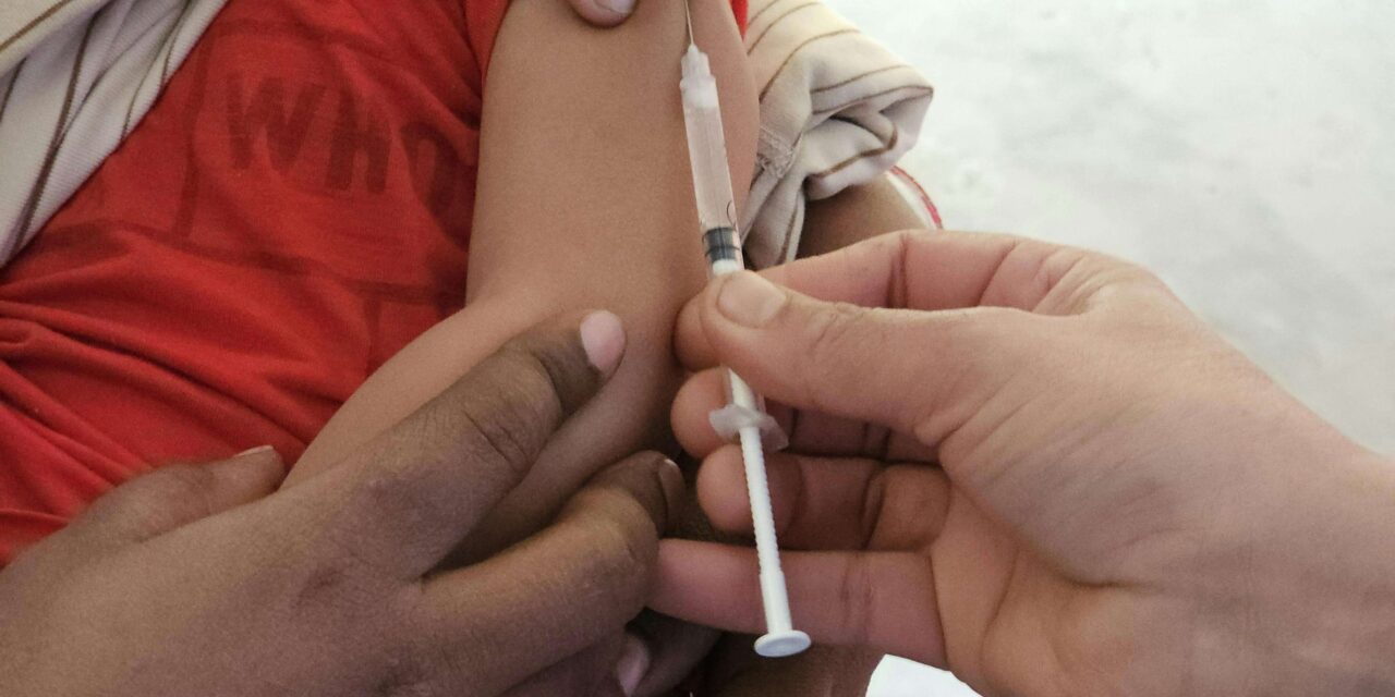 Que son los antivacunas y cuáles son sus mitos