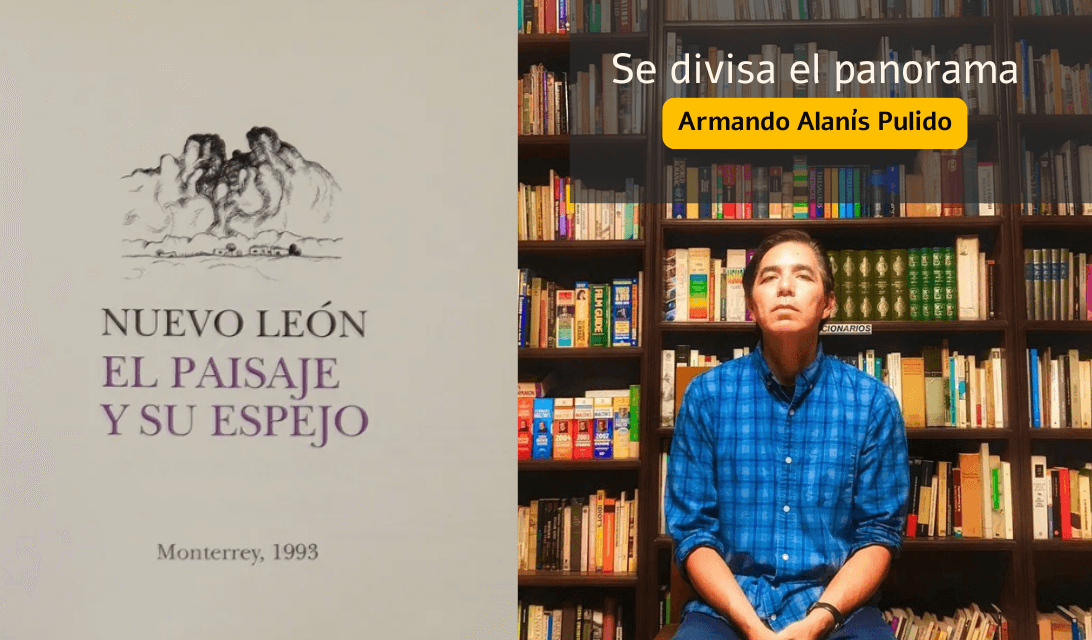 Cada ojo que ve es una piedra traslúcida