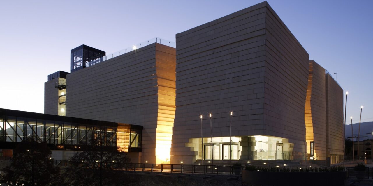 Día Internacional de los Museos