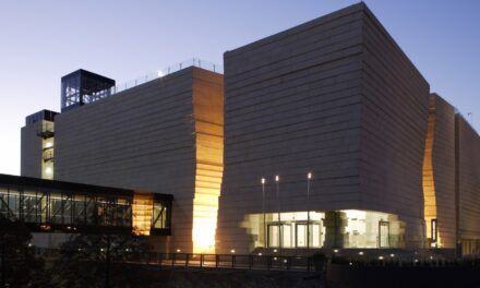 Día Internacional de los Museos