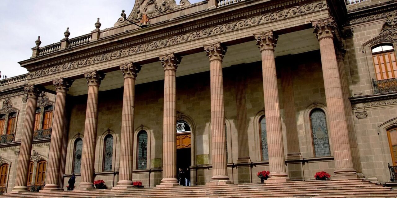 Guía para visitar el Museo del Palacio