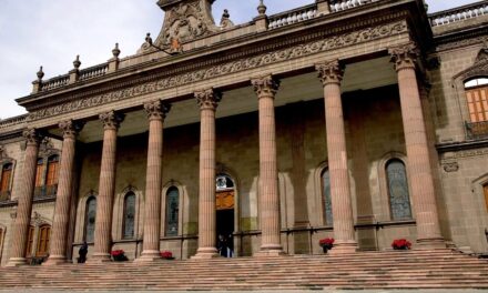 Guía para visitar el Museo del Palacio