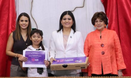 Parlamento Infantil: un ejercicio educativo y democrático