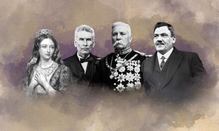 Invitan a ciclo sobre historia de Nuevo León