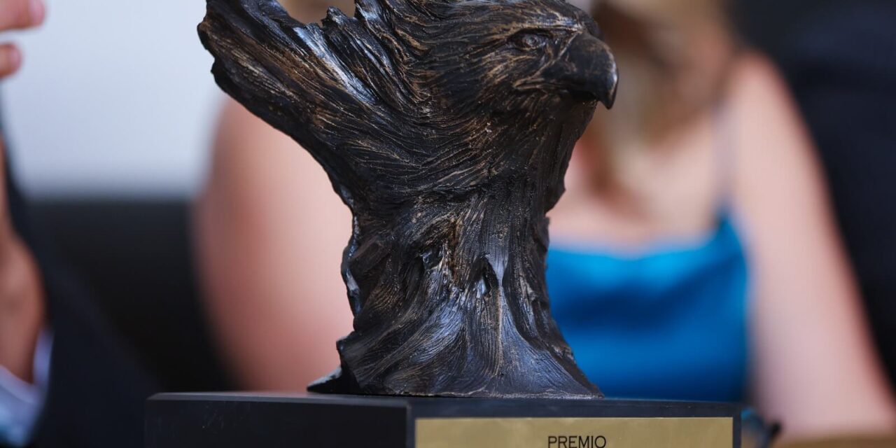 Entregarán premio «México en tus manos» 2025