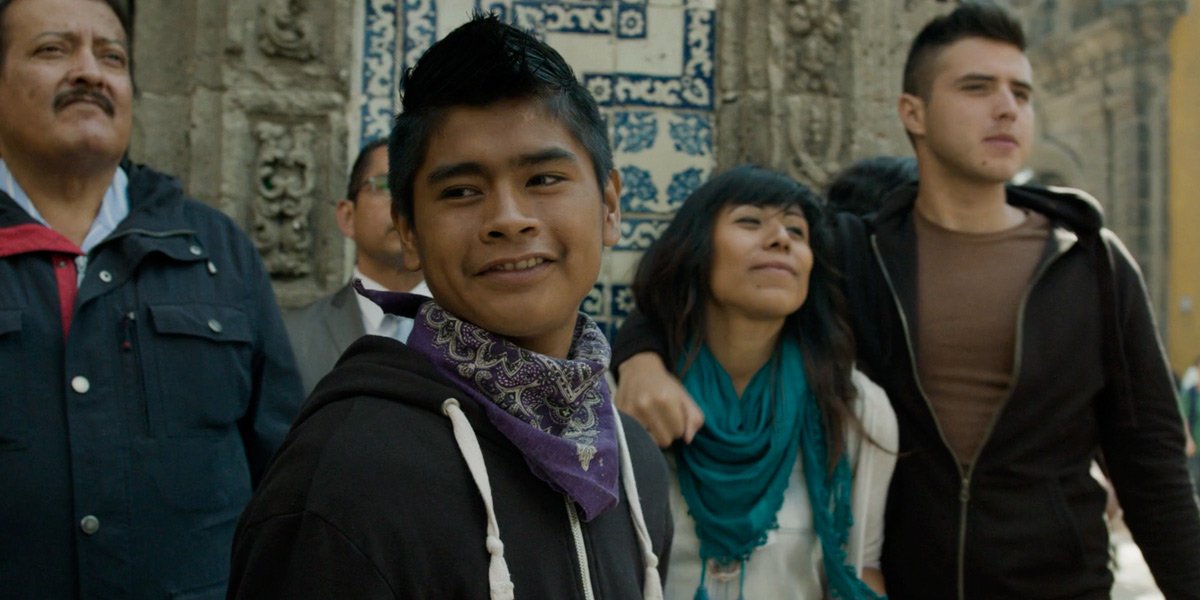 “El sueño del Mara’akame”, filme sobre la cultura wixárika