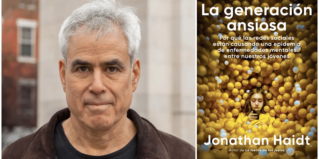 La “generación ansiosa”, ¿quiénes y cómo son?