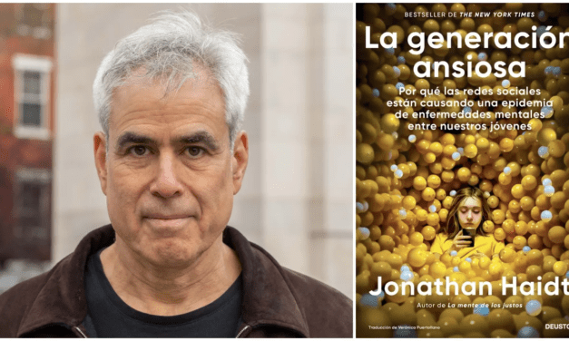 La “generación ansiosa”, ¿quiénes y cómo son?