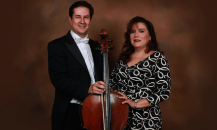 El Dúo Casals honra a Alfonso Reyes en recital
