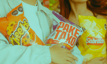 ¿Por qué evitar la comida chatarra en las escuelas?