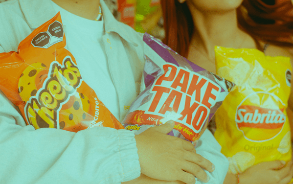¿Por qué evitar la comida chatarra en las escuelas?