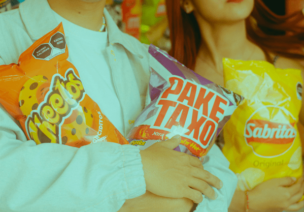 ¿Por qué evitar la comida chatarra en las escuelas?