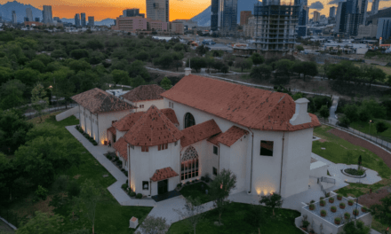 Guía para visitar el Museo La Milarca