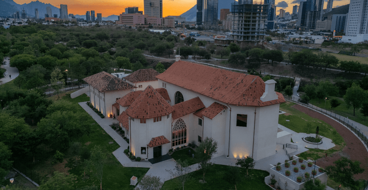 Guía para visitar el Museo La Milarca