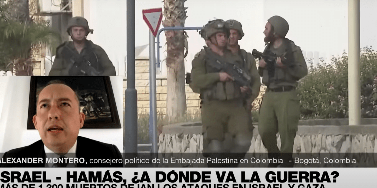 Guía para padres: ¿cómo hablar de la guerra?