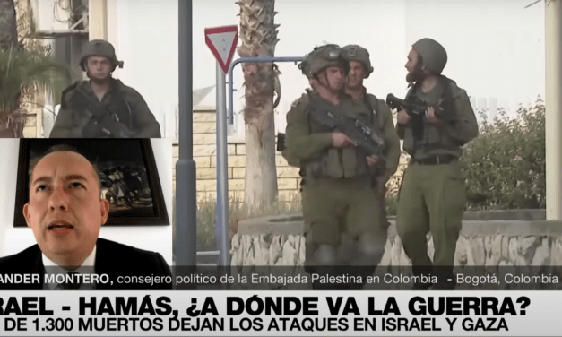 Guía para padres: ¿cómo hablar de la guerra?