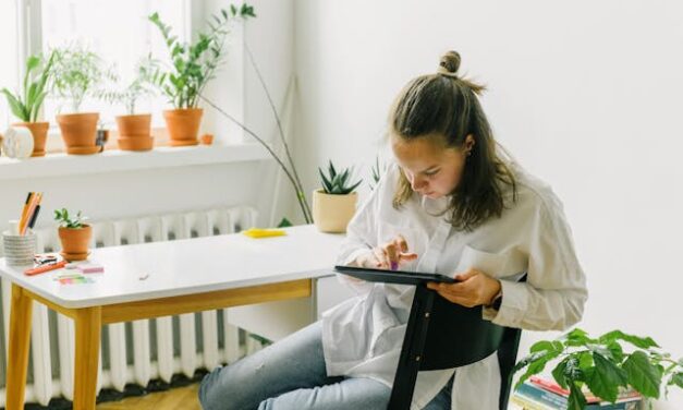 ¿Cómo ayudar a tus hijos a identificar sitios poco confiables?