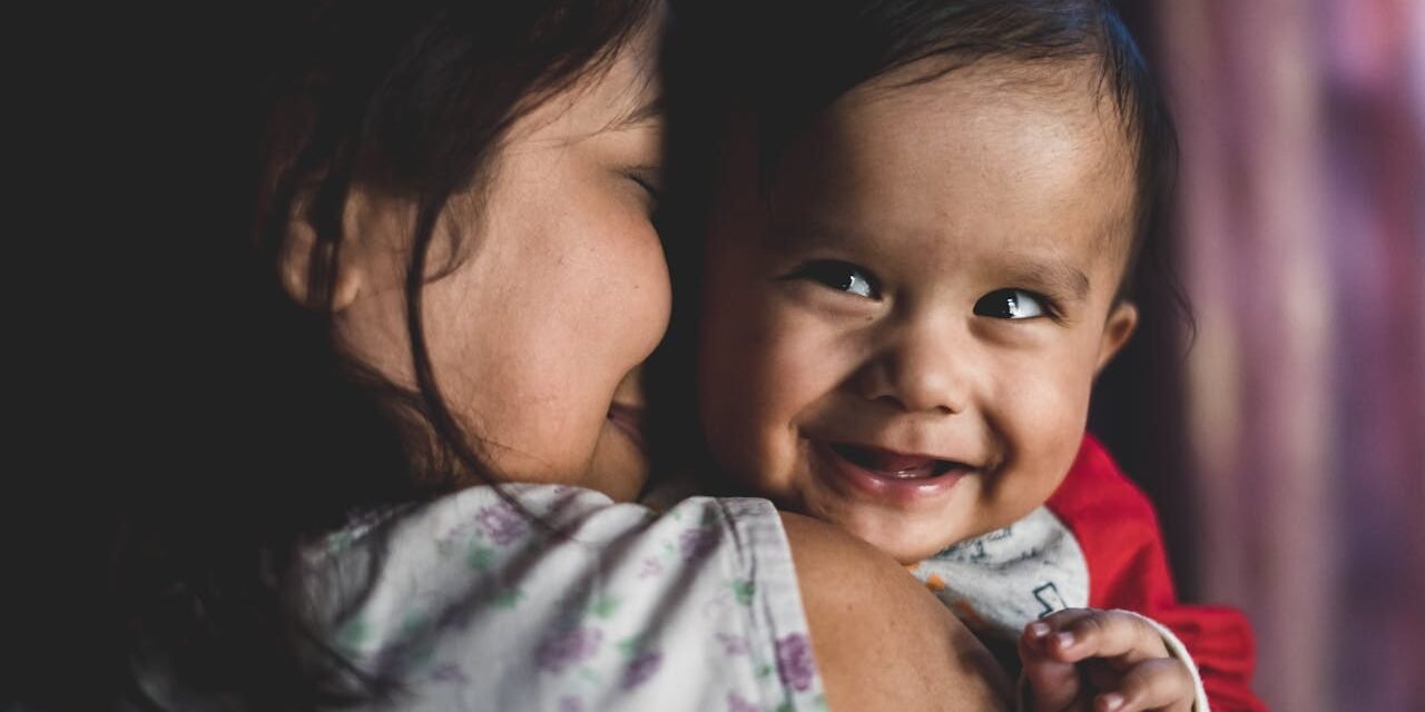 Cómo educar a los hijos: 7 claves efectivas
