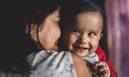 Cómo educar a los hijos: 7 claves efectivas