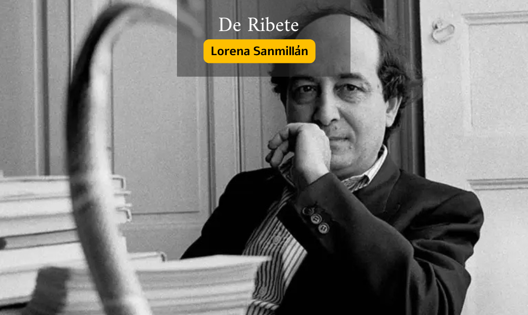 La kabbalah de Calasso