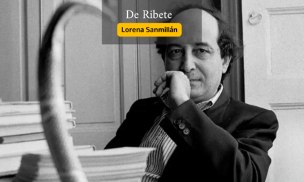 La kabbalah de Calasso
