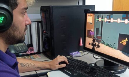 Celebrarán con videojuegos históricos