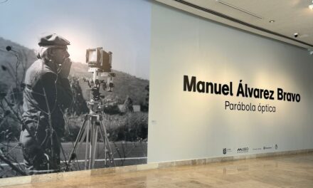 Conoce la obra de Manuel Álvarez Bravo