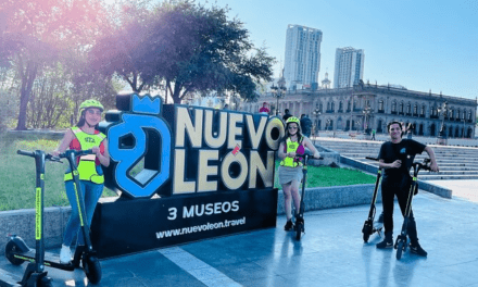 Scooters: los bichos raros del nuevo paisaje