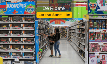Ya va llegando diciembre y sus posadas