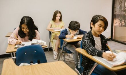 Van por inclusión educativa en escuelas de Nuevo León