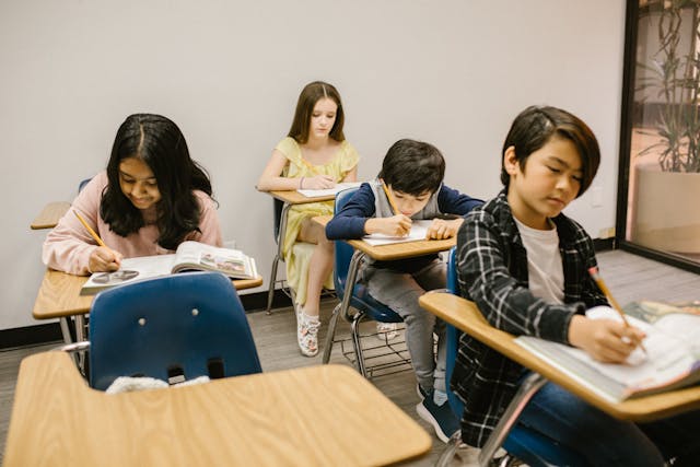Van por inclusión educativa en escuelas de Nuevo León