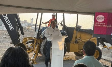 Construye Escobedo estancias para adultos mayores
