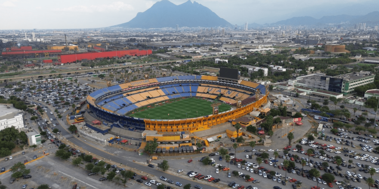 Explora la identidad futbolera de Monterrey