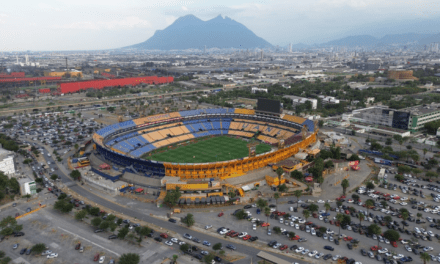 Explora la identidad futbolera de Monterrey