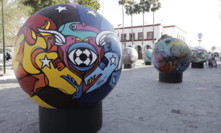 Viven el Festival Goles de Cabeza