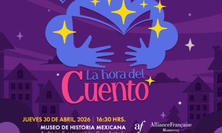 Celebra el Día del Niño 2026 en el MHM